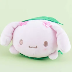 Cinnamoroll Sakura Mochi Plushie - Medium