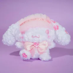 Cinnamoroll Sakura Plushie - Medium