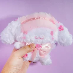 Cinnamoroll Sakura Plushie - Medium