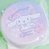 Cinnamoroll Sakura Round Tin Case With Candy