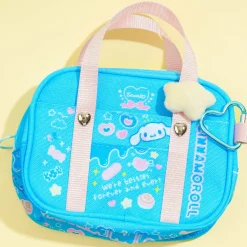 Cinnamoroll Sanrio Academy Mini Handbag