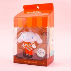 Cinnamoroll Sanrio Café Vinyl Charm