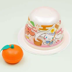 Cinnamoroll Sato Kagami Mochi Decoration