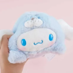 Cinnamoroll Seal Plushie - Medium