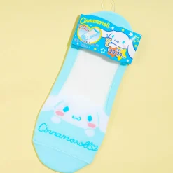 Cinnamoroll See-Through Socks