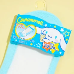 Cinnamoroll See-Through Socks