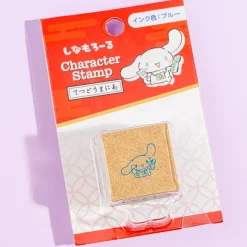 Cinnamoroll Self-Inking Stamp