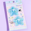 Cinnamoroll Shaka Shaka Hair Clips