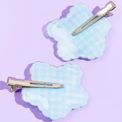 Cinnamoroll Shaka Shaka Hair Clips