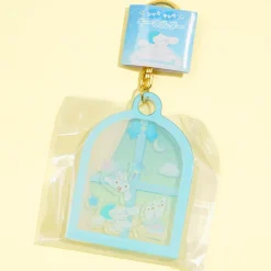 Cinnamoroll Shaka Shaka Window Charm