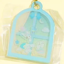 Cinnamoroll Shaka Shaka Window Charm