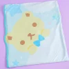 Cinnamoroll Shaped Blanket