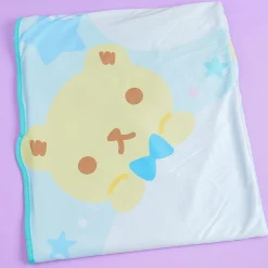 Cinnamoroll Shaped Blanket