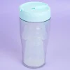 Cinnamoroll Shaped Two-Layer Tumbler