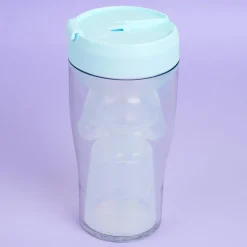 Cinnamoroll Shaped Two-Layer Tumbler