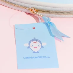 Cinnamoroll Shark Outfit Pouch