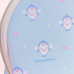 Cinnamoroll Shark Outfit Pouch