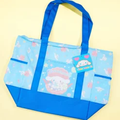 Cinnamoroll Shell Collector Insulated Shoulder Bag