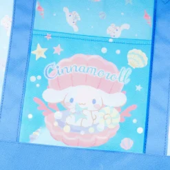 Cinnamoroll Shell Collector Insulated Shoulder Bag