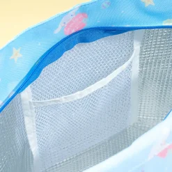 Cinnamoroll Shell Collector Insulated Shoulder Bag