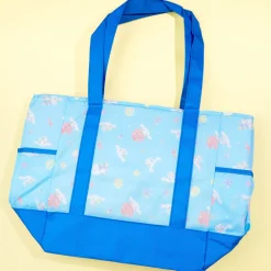 Cinnamoroll Shell Collector Insulated Shoulder Bag
