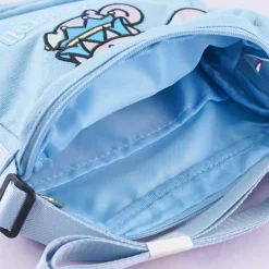 Cinnamoroll Shiny Manufatto Shoulder Bag