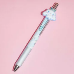 Cinnamoroll Shopping Fun Gel Pen
