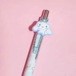 Cinnamoroll Shopping Fun Gel Pen