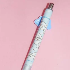 Cinnamoroll Shopping Fun Gel Pen
