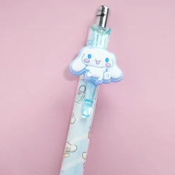 Cinnamoroll Shopping Fun Mechanical Pencil