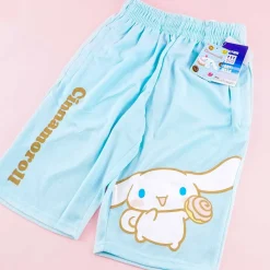 Cinnamoroll Shorts