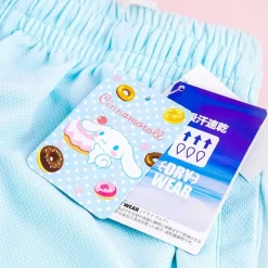 Cinnamoroll Shorts