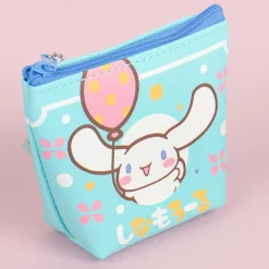 Cinnamoroll Showa Retro Series Mini Pouch