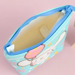 Cinnamoroll Showa Retro Series Mini Pouch