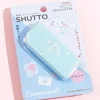 Cinnamoroll Shutto 2-Way Cutter