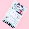 Cinnamoroll Side Bangs Hair Clips