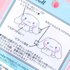 Cinnamoroll Side Bangs Hair Clips