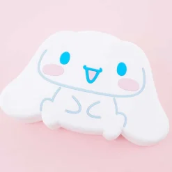 Cinnamoroll Silicone Pouch