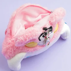 Cinnamoroll Silly Bear Pass Case