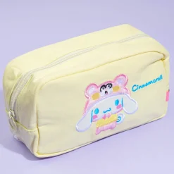 Cinnamoroll Silly Bear Pencil Case