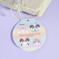 Cinnamoroll Silly Bear Pencil Case