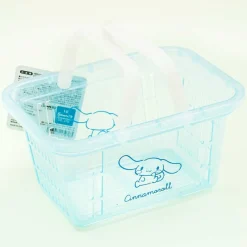 Cinnamoroll Sits Mini Basket