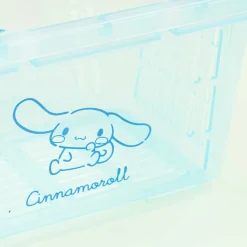 Cinnamoroll Sits Mini Basket