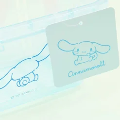 Cinnamoroll Sits Mini Basket