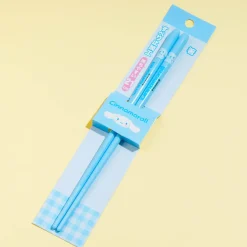 Cinnamoroll Sitting Chopsticks