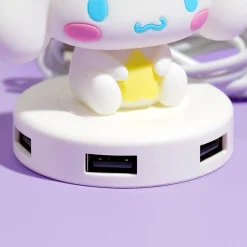 Cinnamoroll Sitting USB Hub
