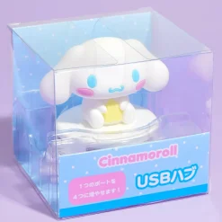 Cinnamoroll Sitting USB Hub