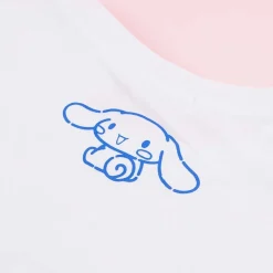 Cinnamoroll Skateboard T-Shirt