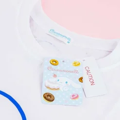 Cinnamoroll Skateboard T-Shirt