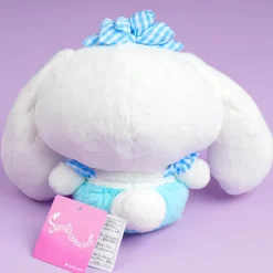 Cinnamoroll Sky Blue Lolita Plushie - Mini